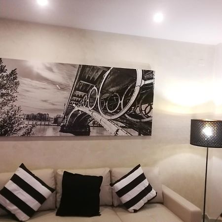 Апартаменти Apartamento Alfalfa Севілья Екстер'єр фото