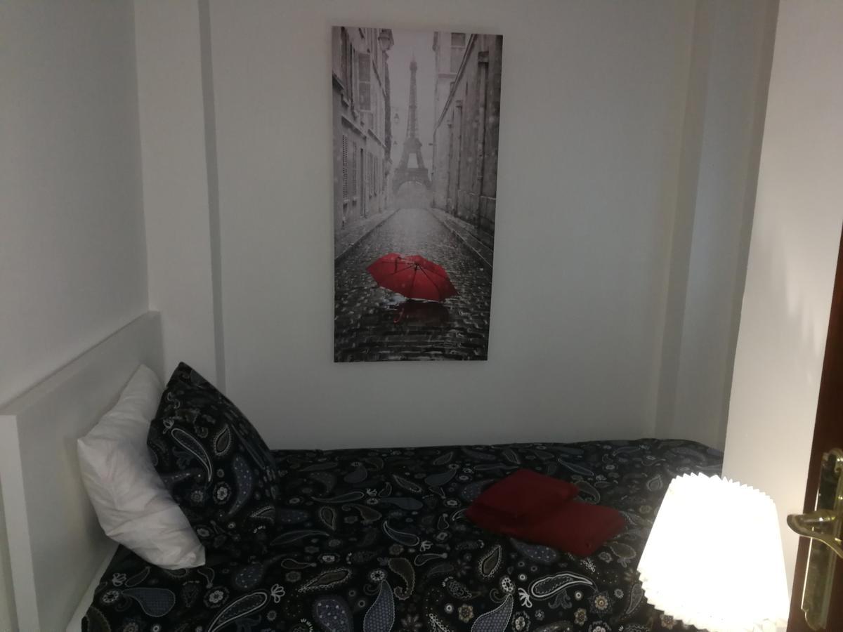 Апартаменти Apartamento Alfalfa Севілья Екстер'єр фото