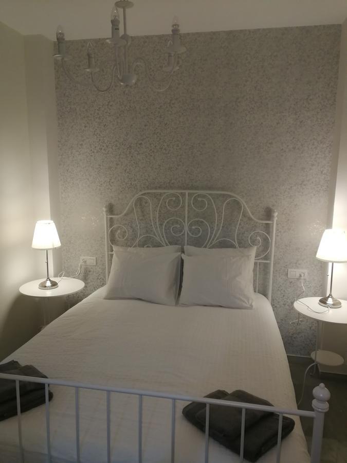 Апартаменти Apartamento Alfalfa Севілья Екстер'єр фото