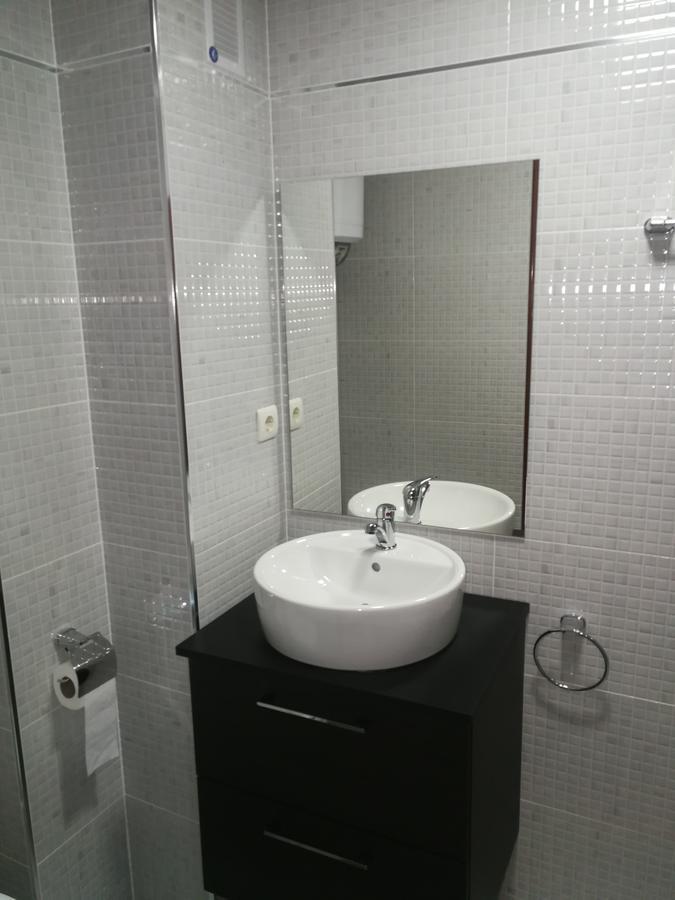 Апартаменти Apartamento Alfalfa Севілья Екстер'єр фото
