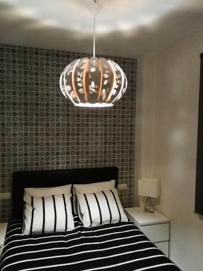 Апартаменти Apartamento Alfalfa Севілья Екстер'єр фото
