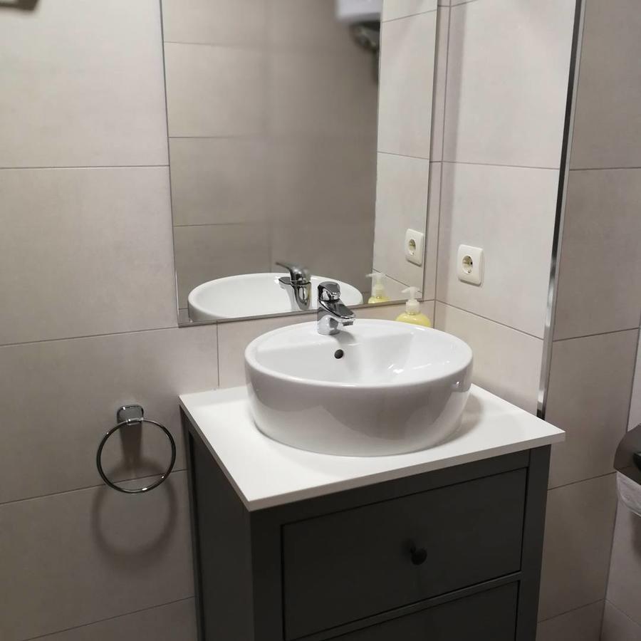 Апартаменти Apartamento Alfalfa Севілья Екстер'єр фото