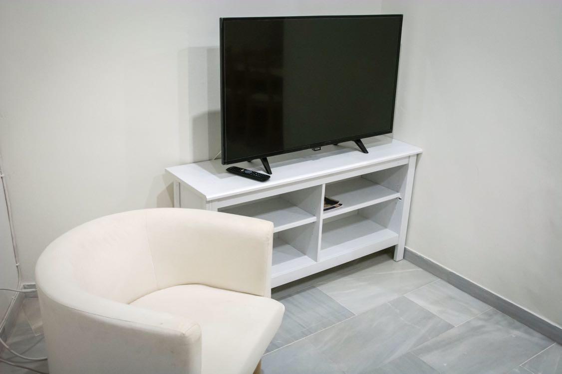 Апартаменти Apartamento Alfalfa Севілья Екстер'єр фото