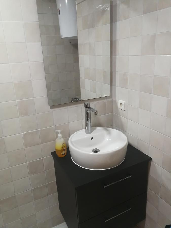 Апартаменти Apartamento Alfalfa Севілья Екстер'єр фото